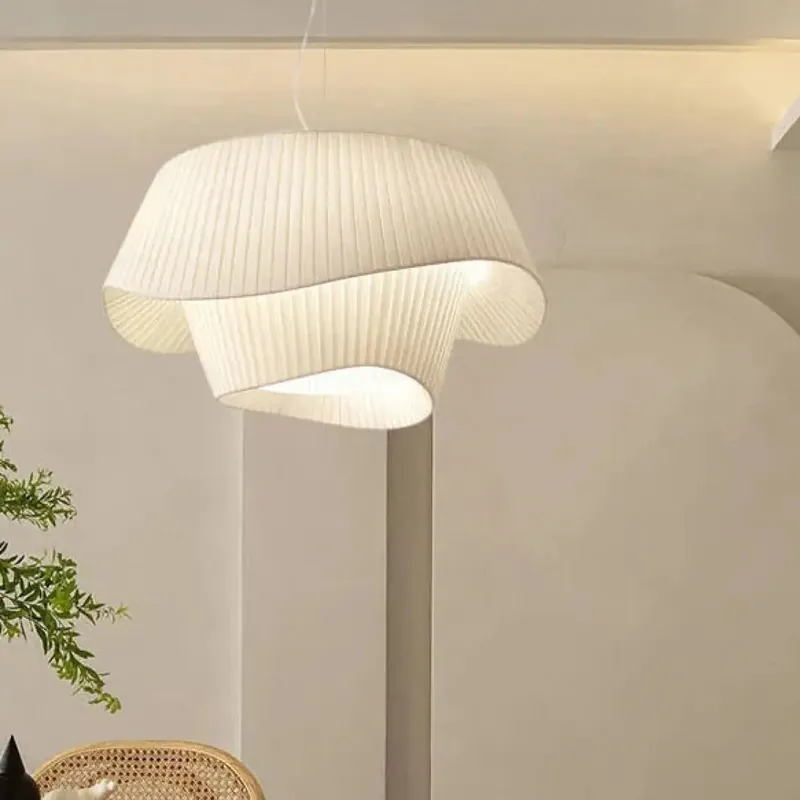 Suspended luminaire | TUSSO