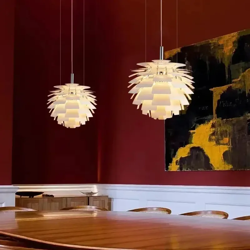 Suspension Light Fixture | ARTI