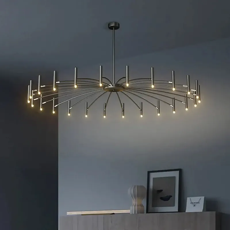 Suspension Lamp | CHAND