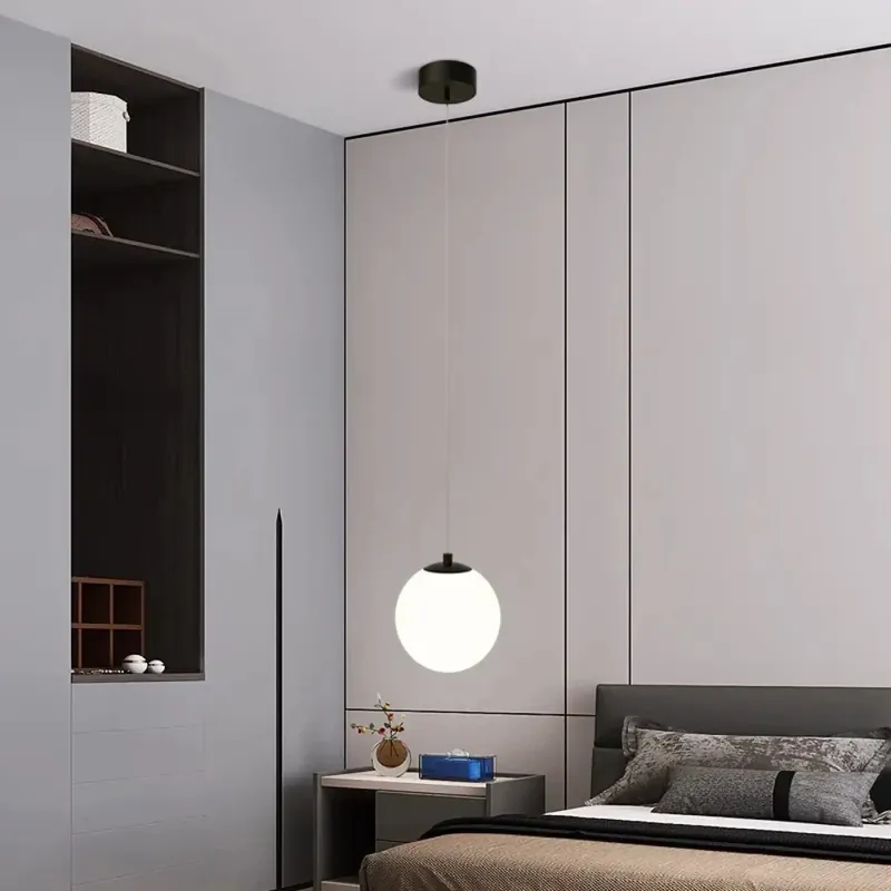 Suspension Luminaire | FINE