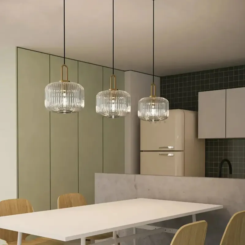 Ceiling Light Suspension | SHADE
