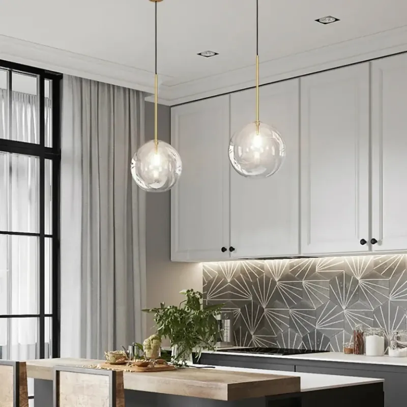 Luminaire de suspension | BODO