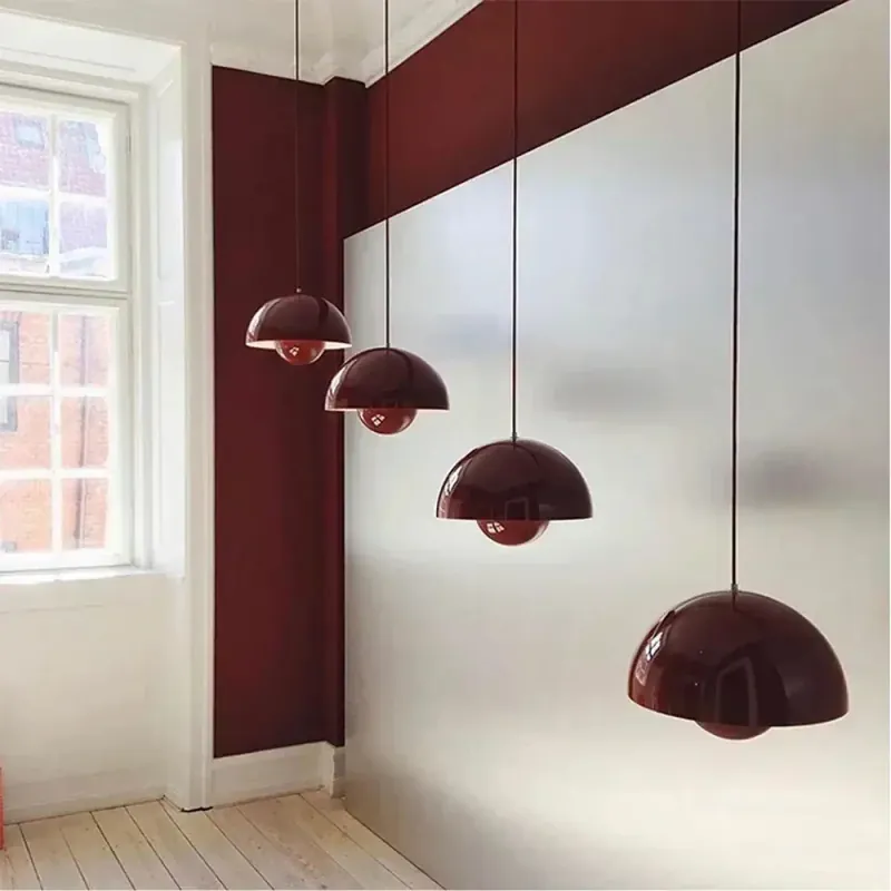 Suspension Luminaire | DACO