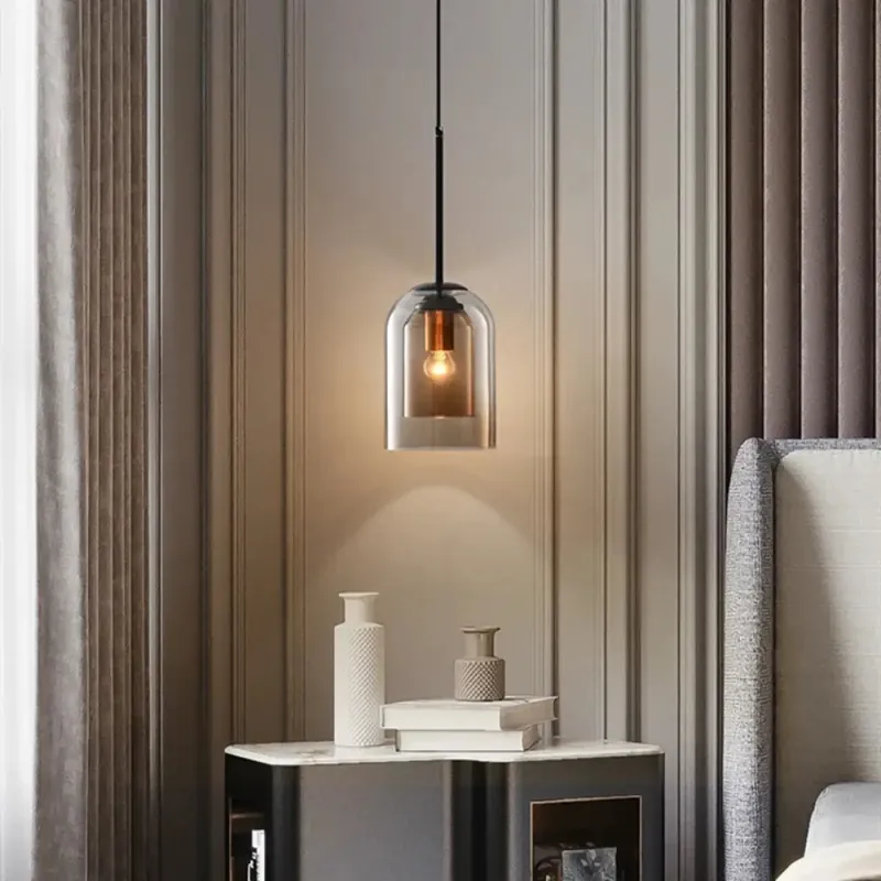 Suspension luminaire | COMANO