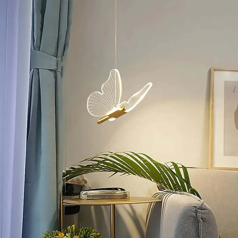 Suspended Luminaire | PAPI