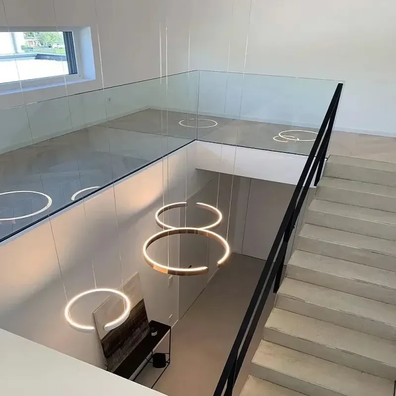 Suspended Luminaire | ANO