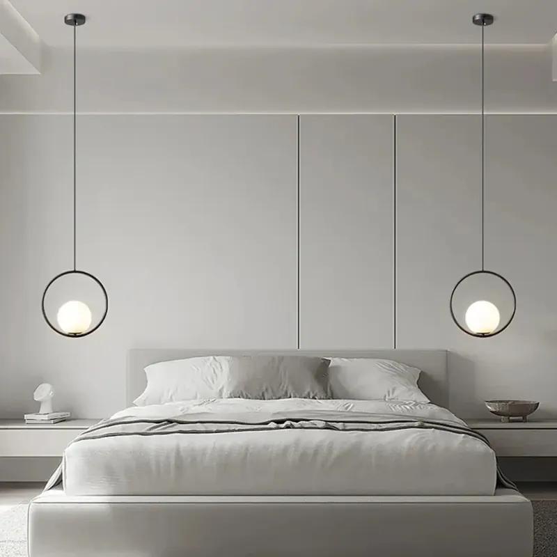 Suspension Light Fixture | VERREY