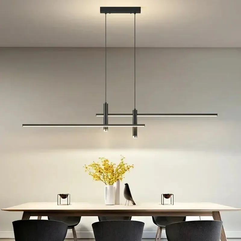 Suspension Lighting Fixture | PEND