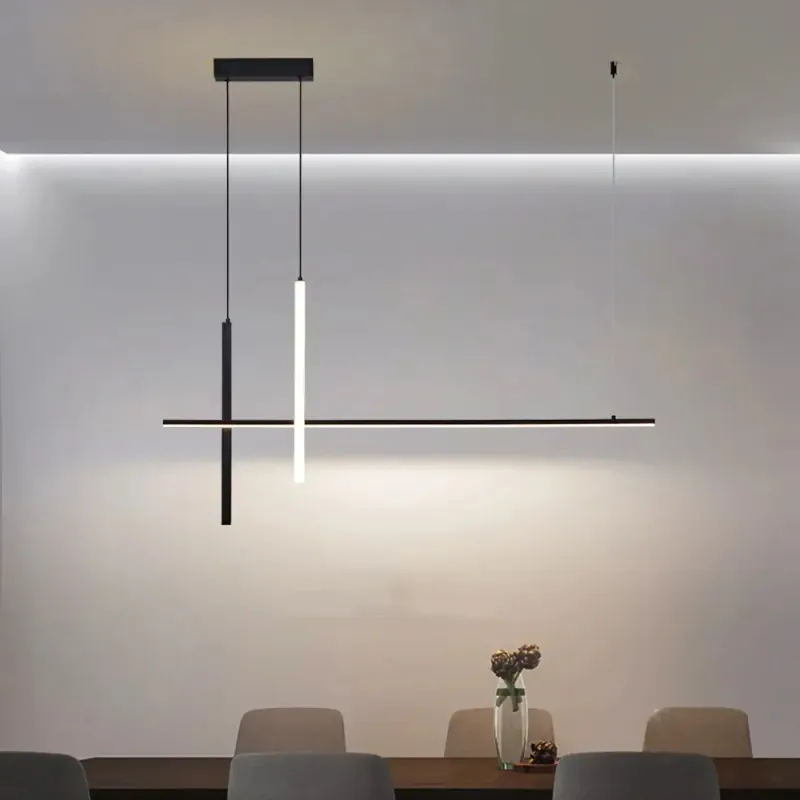 Suspension luminaire | BUMA