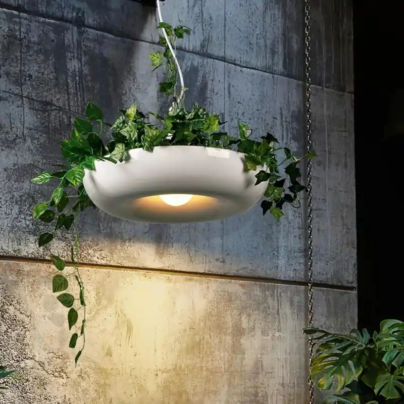 Suspension luminaire | RAPLA