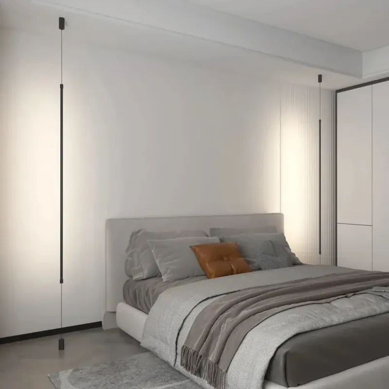 Suspended Luminaire | LUSO