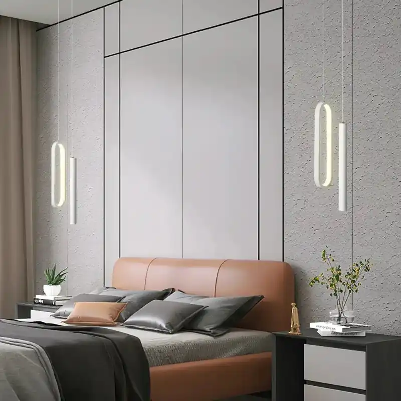 Suspended Luminaire | NODAY