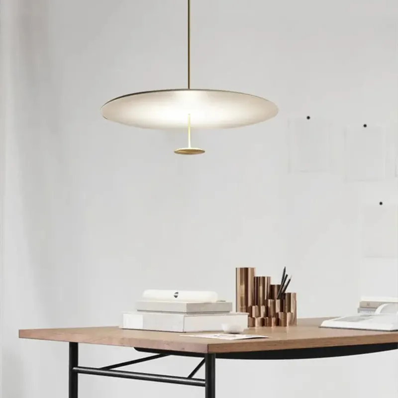 Suspended Luminaire | DANOS