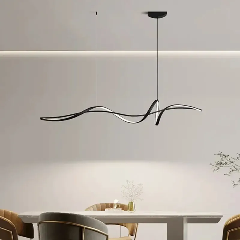 Suspended Luminaire | DESIY