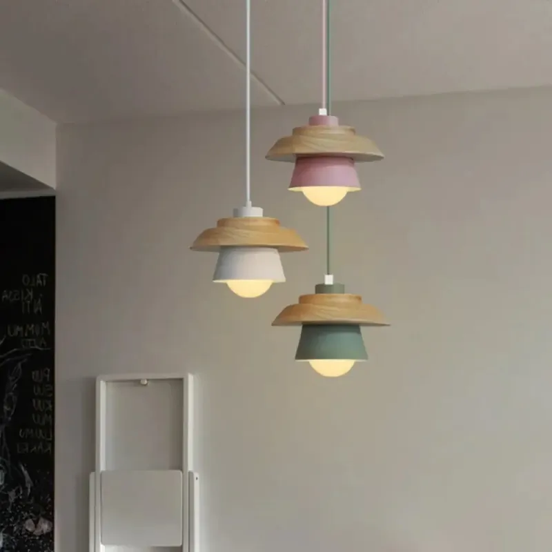 Suspended luminaire | MABO