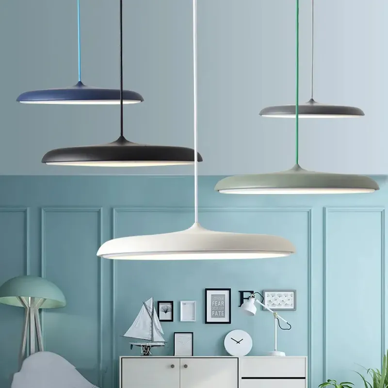 Suspended Luminaire | COFI