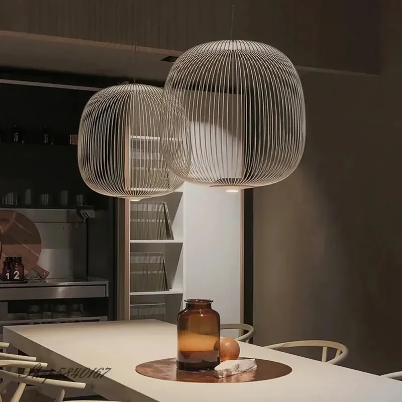 Suspension Luminaire | CAGY