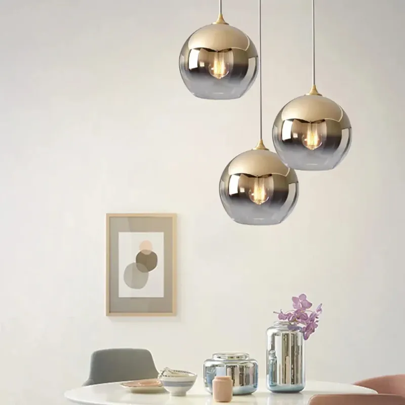 Luminaire Suspension | VEGO