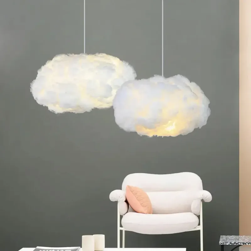Suspension Luminaire | NUCO