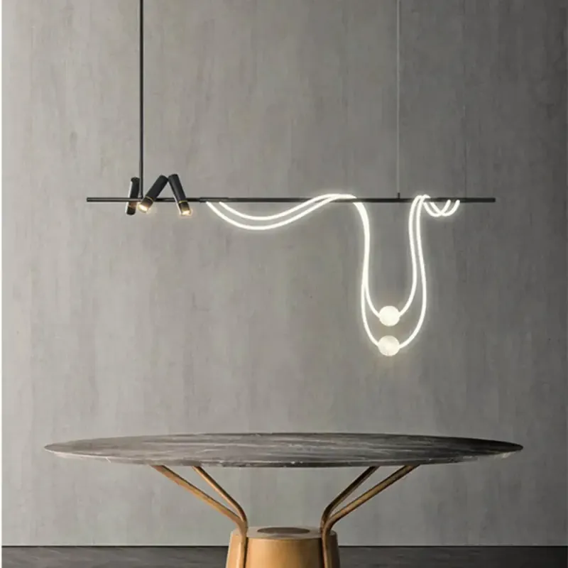 Suspension Luminaire | CORDY
