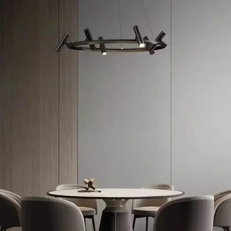 Suspension Luminaire | NOCI
