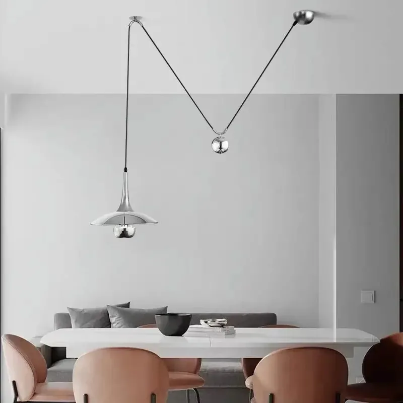 Hanging Luminaire | DIQUE