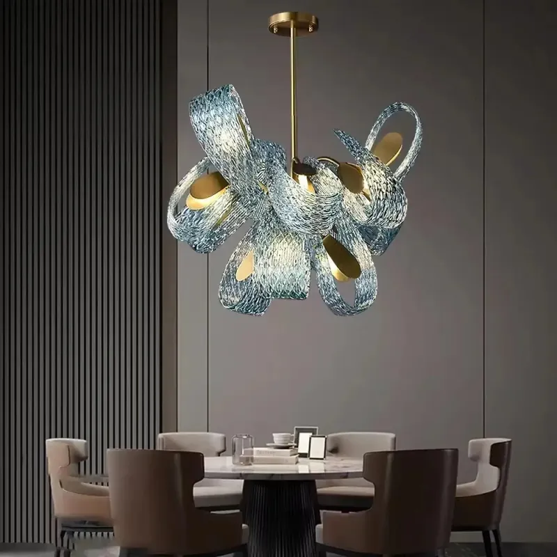 Lighting Fixture Suspension | RAGE