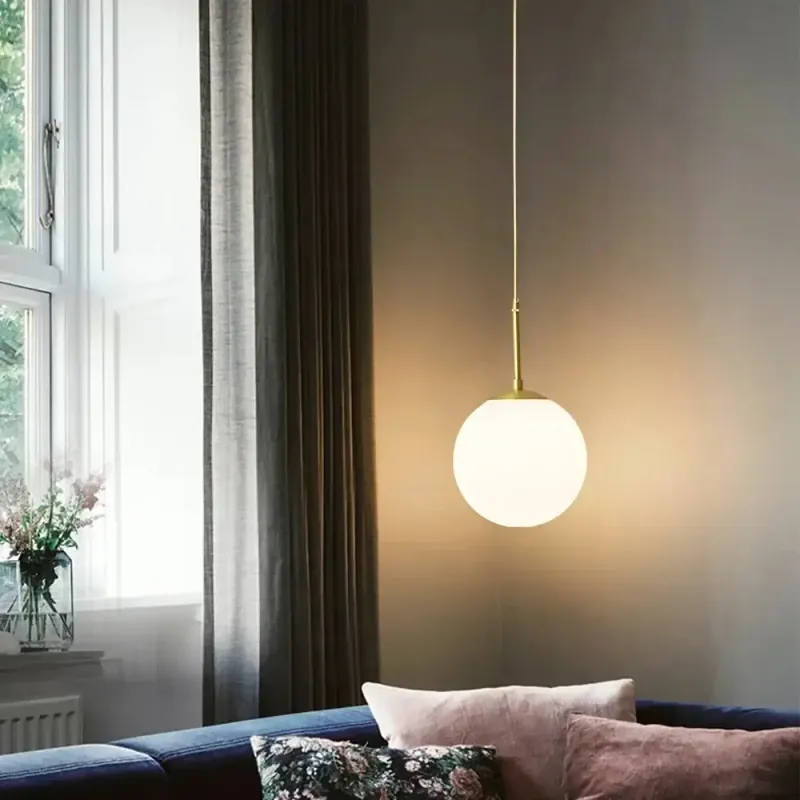 Luminaire Suspension | LOCA