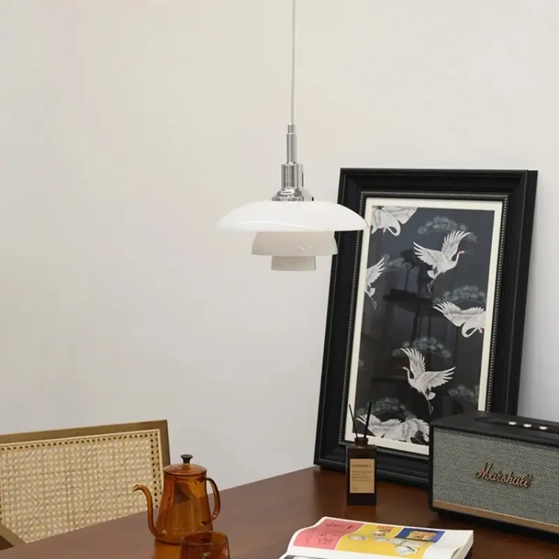 Luminaire Suspension | DANI