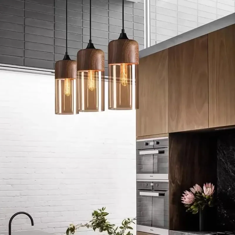 Suspension Luminaire | VENO