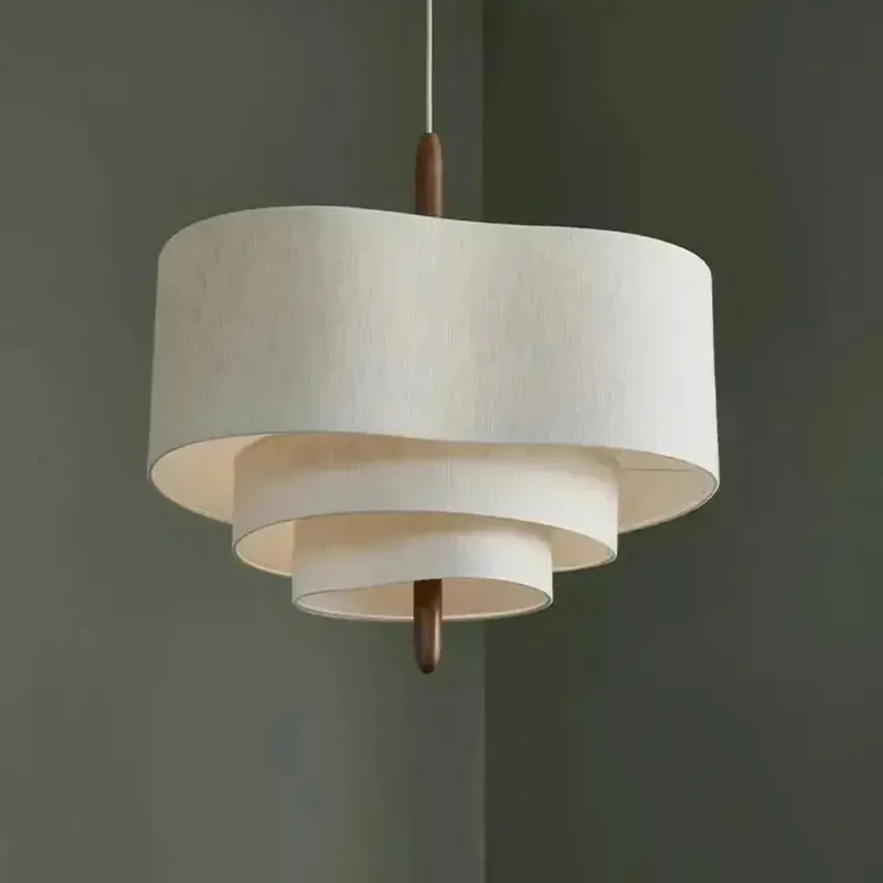 Suspension Luminaire | MOSART