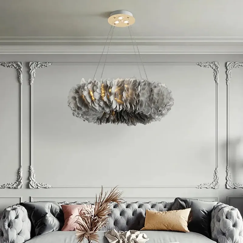 Hanging Luminaire | CIDI