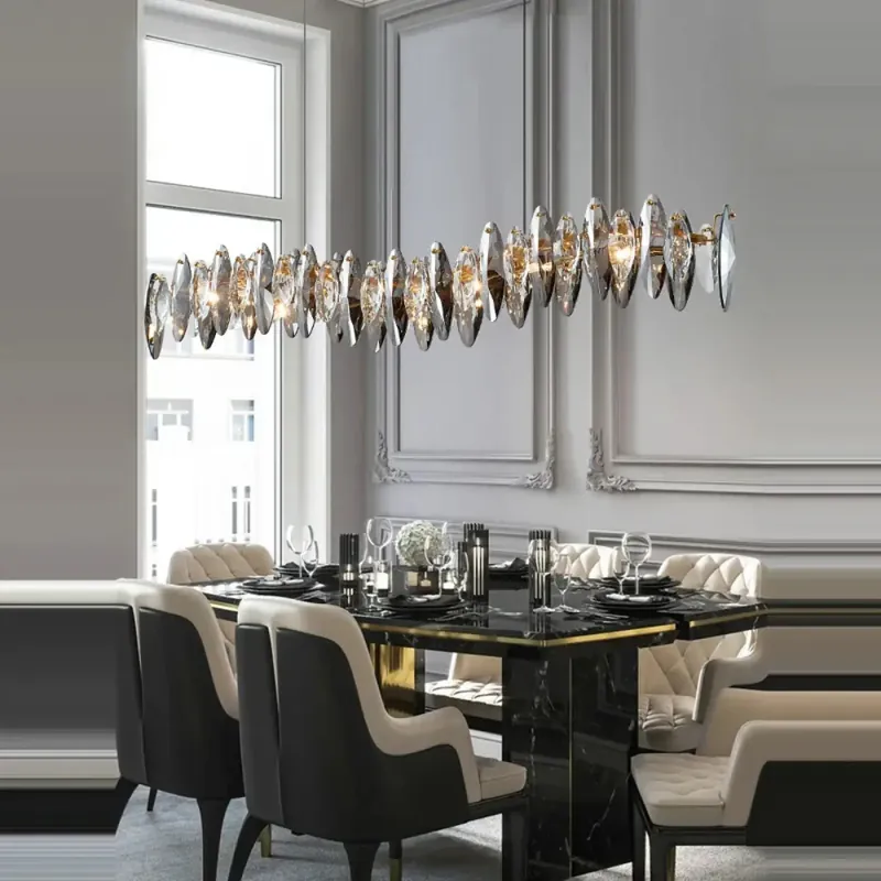 Suspension luminaire | PAGA