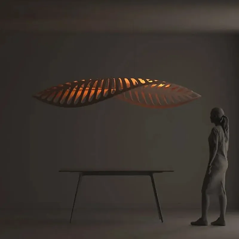 Ceiling Light Fixture | SAFA