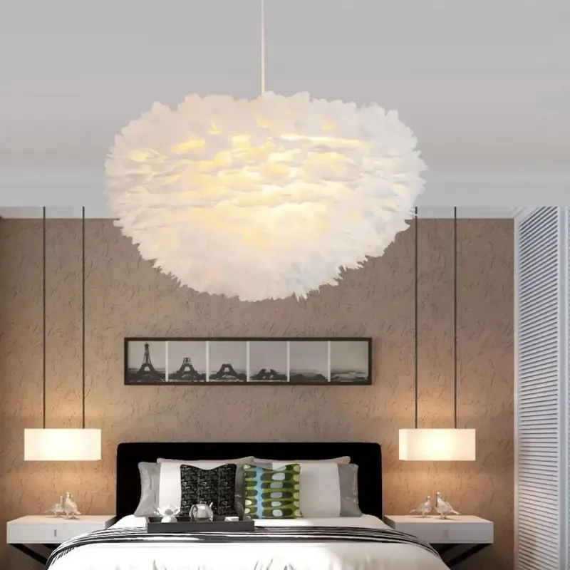 Ceiling Light Fixture | POLIS