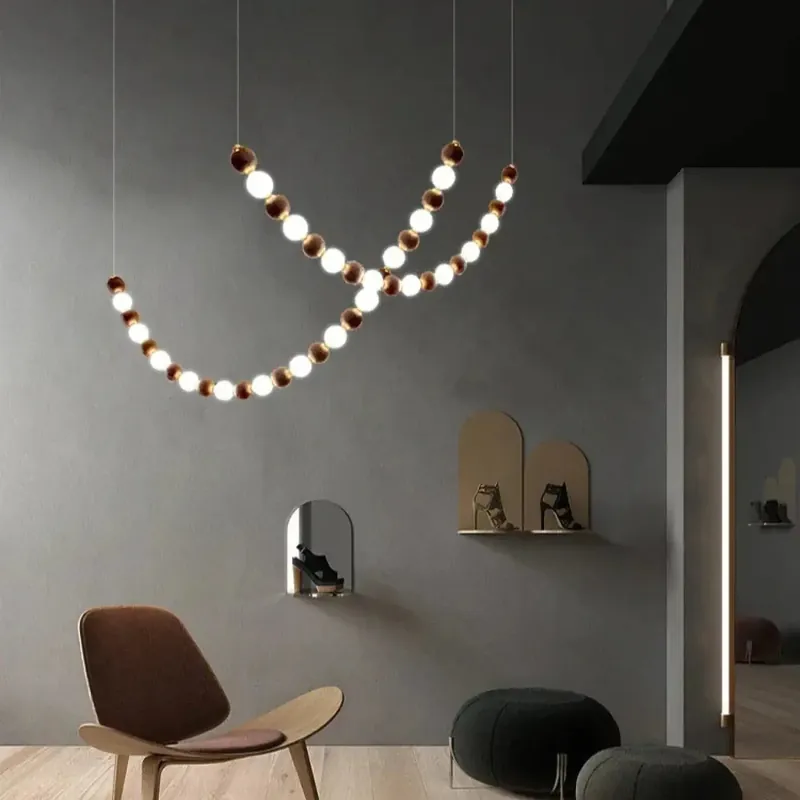 Luminaire Suspension | BARIE