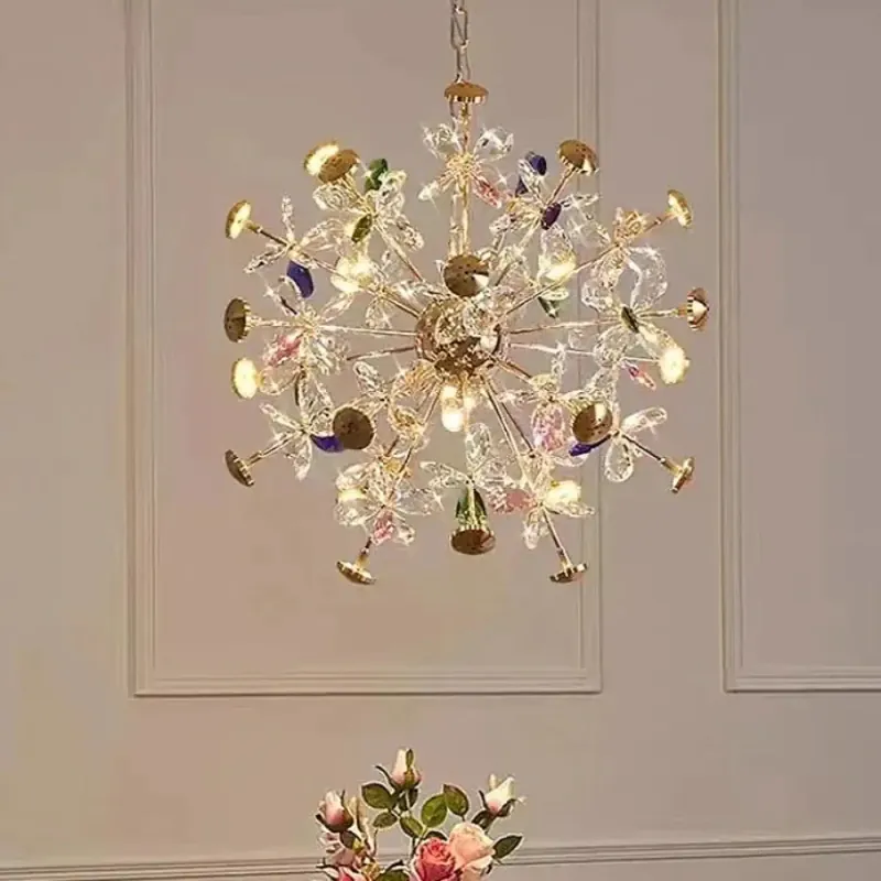 Suspended luminaire | DOCO