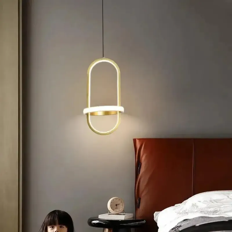 Suspension Luminaire | MONIRU