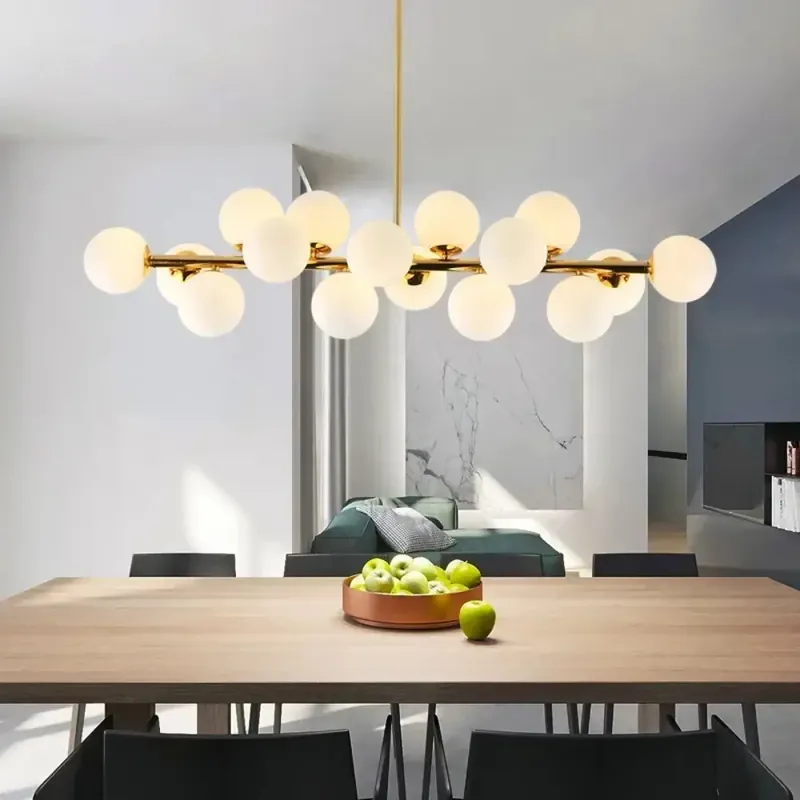 Luminaire Suspension | BOX