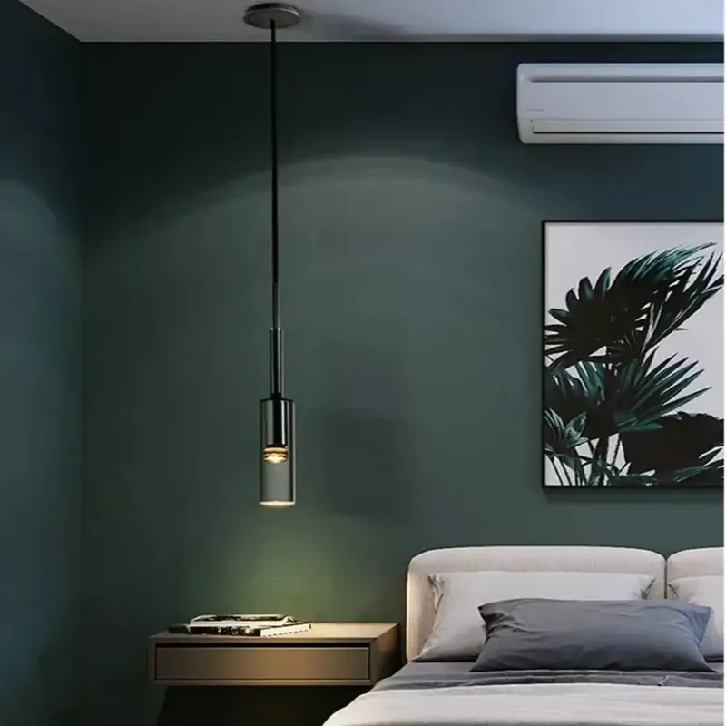Ceiling Light Fixture | LONG