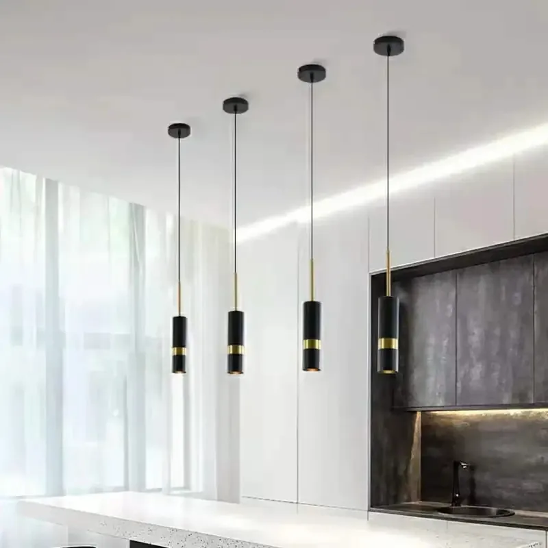 Suspended Light Fixture | STRUCT