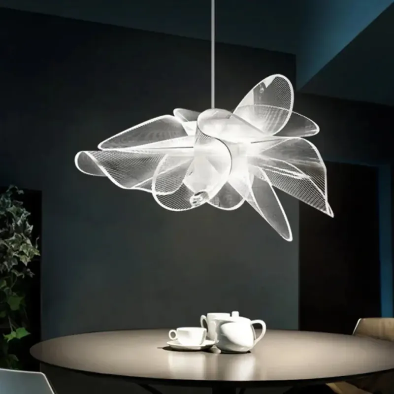 Suspended Luminaires | VOILE