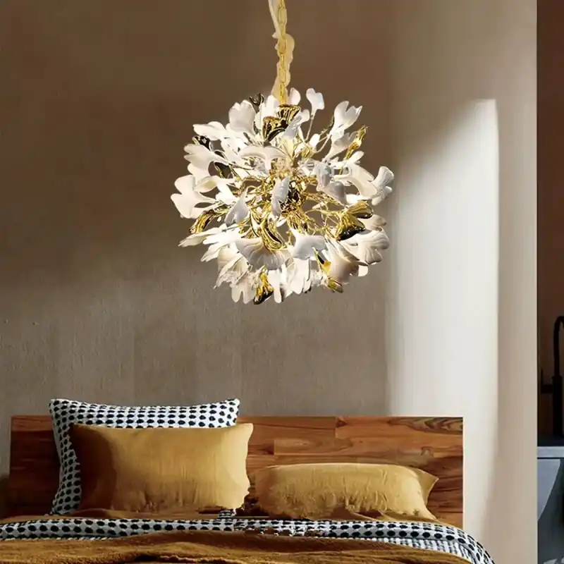 Light Fixture Suspension | CUNI