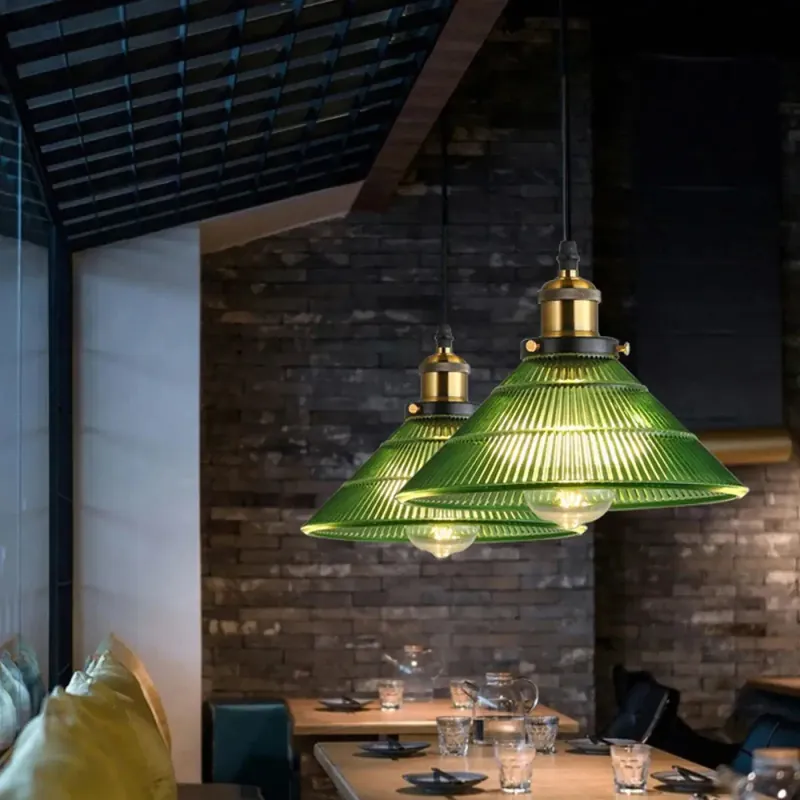 Suspension Lighting Fixture | CUTE