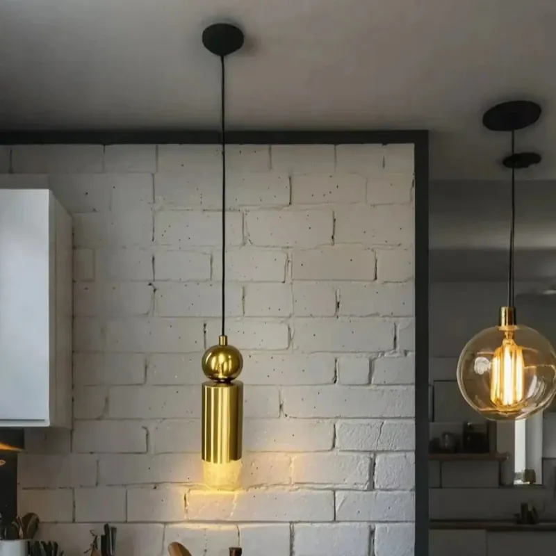 Luminaire Suspended | BUDU