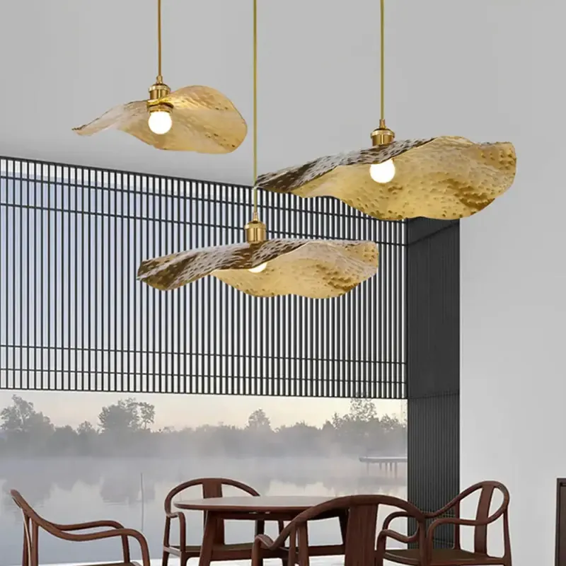 Ceiling Light Fixture | MATUS