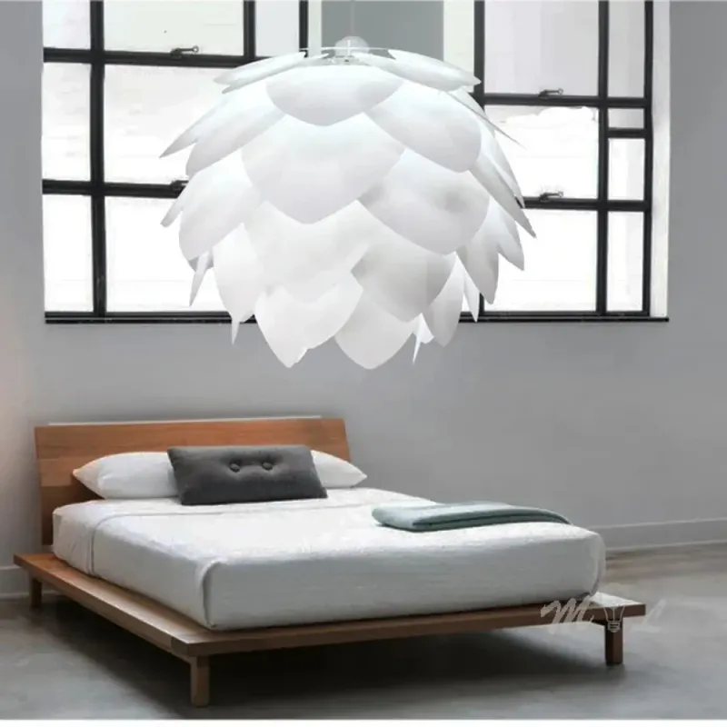 Suspended Luminaire | CONE