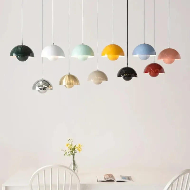 Luminaire Suspension | LUDIS