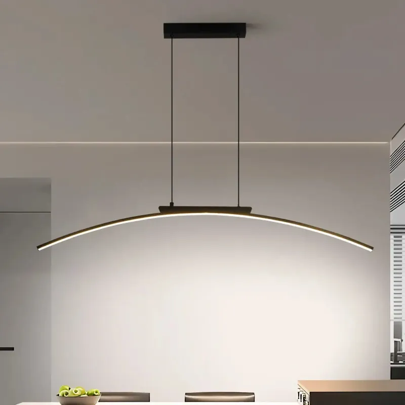 Suspension luminaire | COMI