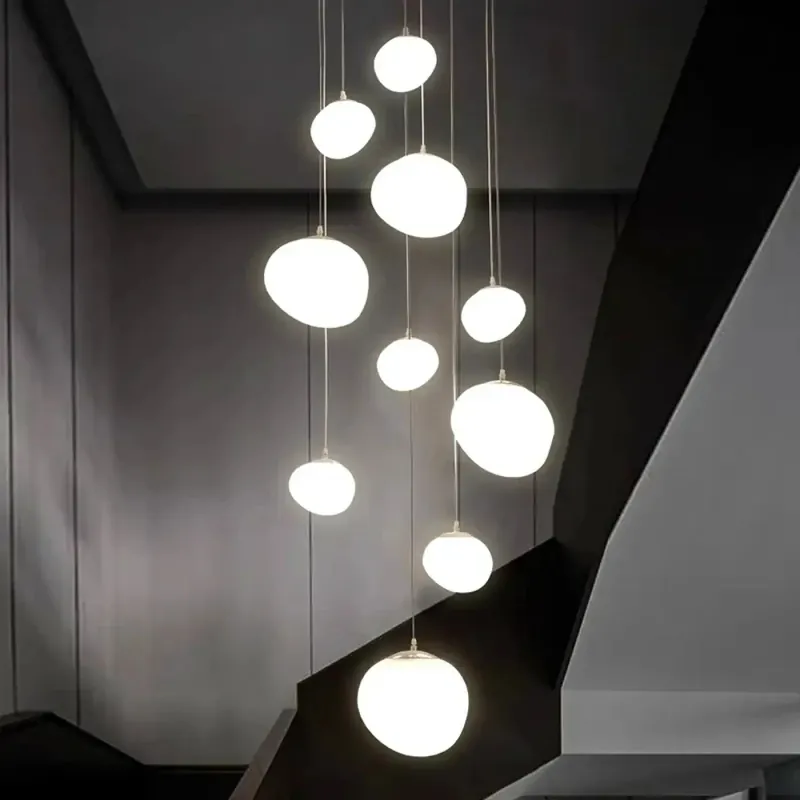 Suspended Luminaire | LUGE